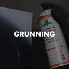 Grunning