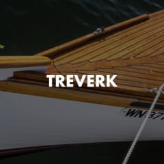 Treverk