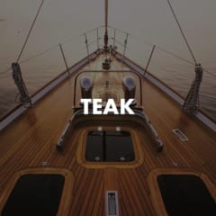 Teak