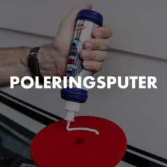 Poleringsputer