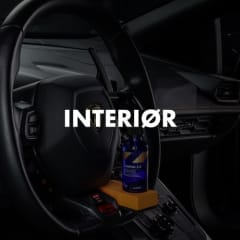 Interiør