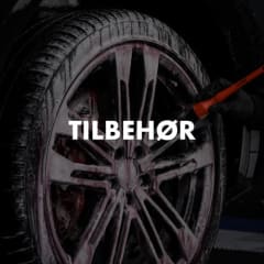 Tilbehør