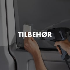 Pumpekanner og tilbehør