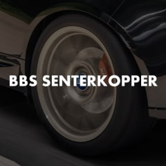 BBS Senterkopper