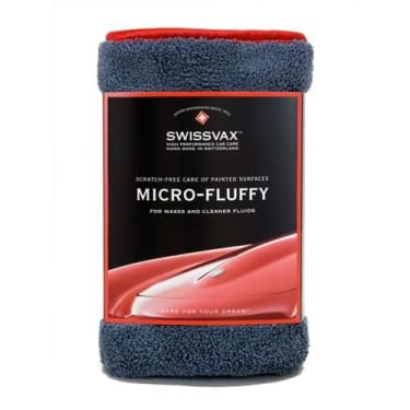 Mikrofiber<br />For voks