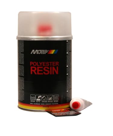 Polyester Resin