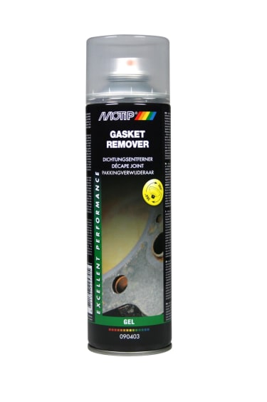 Pakningsfjerner<br />Gasket Remover