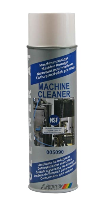 Maskinrens Foodgrade <br />Machine cleaner