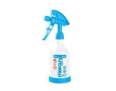 Sprayflaske 500 ml <br />Pro+ Dual Action