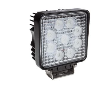 Polar Ekstralys <br />9-32V 27W LED