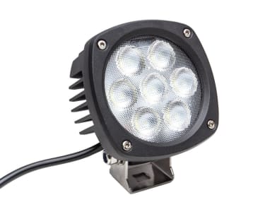 Polar Ekstralys <br />9-32V 35W LED