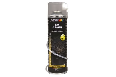 DPF rens<br />DPF Cleaner