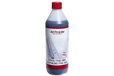 Frostvæske BMW LC-18<br />Konsentrat