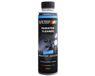 Radiatorrens<br />Radiator Cleaner