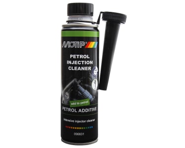 Bensin dyserens#CRFLPetrol Injection Cleaner