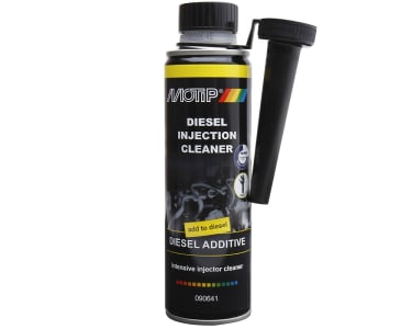 Diesel dyserens<br />Motip Diesel Injection Cleaner