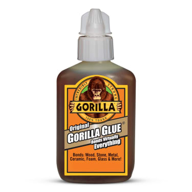 Lim<br />Gorilla Glue