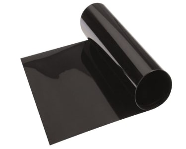 Foliatec Topstripe<br />Glare Black