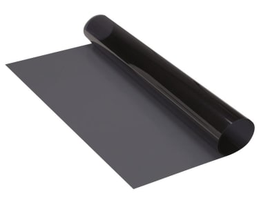 Foliatec vindusfilm<br />Midnight Superdark