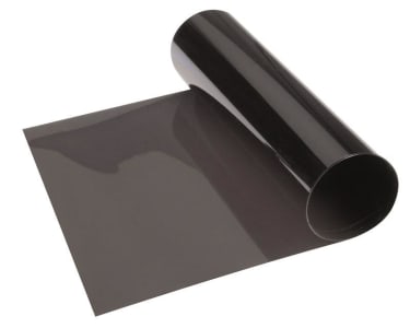 Foliatec Topstripe<br />Glare Smoke