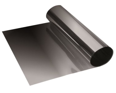 Foliatec Sunvisor<br />Reflex Black