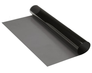 Foliatec vindusfilm<br />Blacknight Softdark-OE-