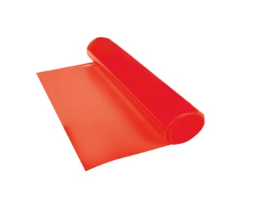Foliatec lyktefilm<br />Rød