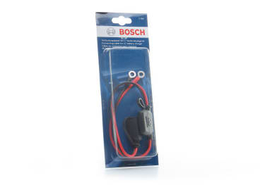 Kabeladapter<br />til Bosch C7/70/80