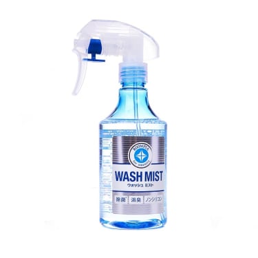 Interiørrens<br>Wash Mist