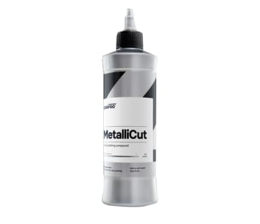 Metalpolish<br />Metallicut