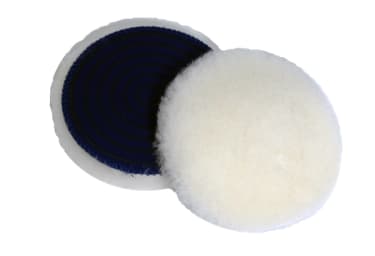 Ullpute<br />Cutting Wool Pad