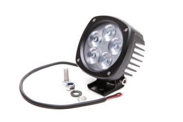 Polar Ekstralys<br />10-30V 50W CREE LED