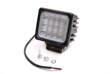 Polar Ekstralys<br />10-30V 60W CREE LED