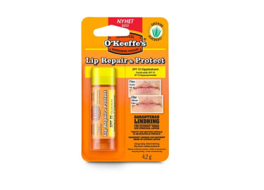 O`Keeffe`s Lip Repair <br />SPF 15