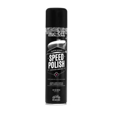 MC Hurtigvoks<br />Motorcycle Speed Polish