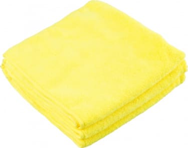 Mikrofiber sett<br>3 stk Workhorse