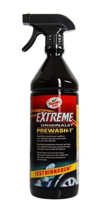 Avfetting GEL<br>EXTREME Prewash-T