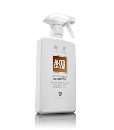 Insektsfjerner<br>Active Insect Remover