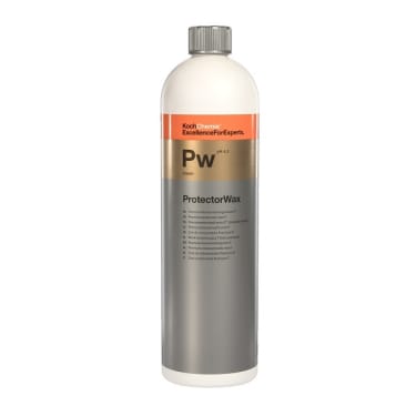 Sprayvoks Protector<br />Spray på, spyl av