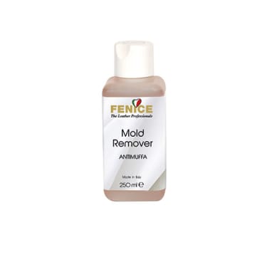 Muggfjerner for skinn<br />Mold Remover