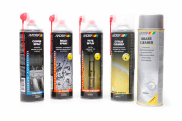 Verktøy på boks<br />Sett med 5 stk