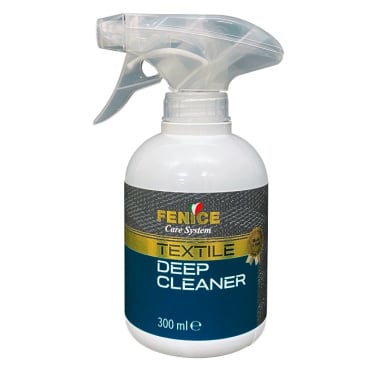 Tekstilrens<br />Textile Deep Cleaner