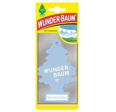 Wunder-Baum<br />Summer Cotton