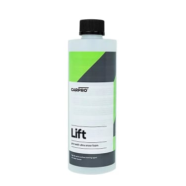 Høytskummende forvask<br />Lift