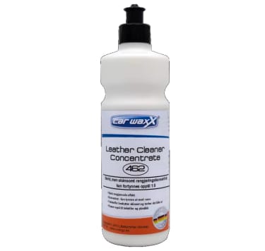 Skinnrens<br />Leather Cleaner 462