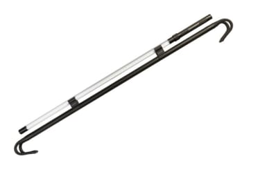 Scangrip Bonnet<br />Panserlampe