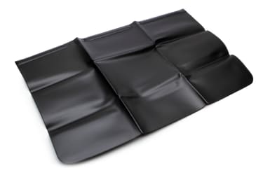 Skjermbeskytter med magnet