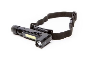 Håndlykt oppladbar <br />multifunksjon