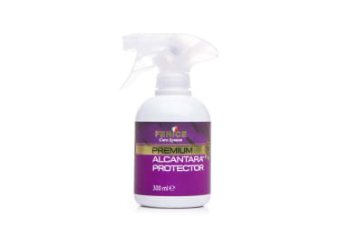 Alcantara beskyttelse<br />Alcantara Protector