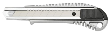 Universalkniv 46806 <br />inkl 10 blad